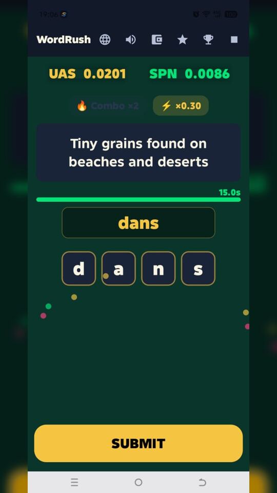 Jackpot
