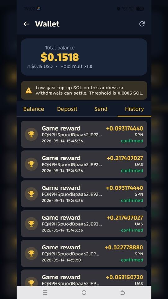 Wallet